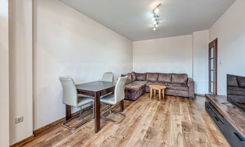 Vuokrattavana  1 makuuhuone Sofia , Družba 2 , 50 neliömetriä | 85030915 - kuva [3]