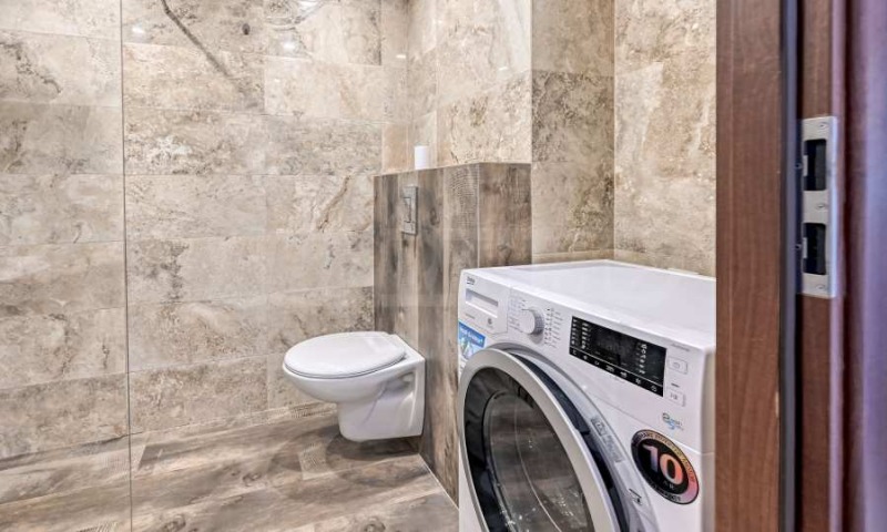Vuokrattavana  1 makuuhuone Sofia , Družba 2 , 50 neliömetriä | 85030915 - kuva [7]