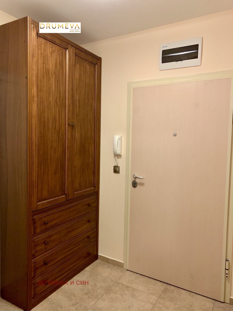 Дава под наем 2-СТАЕН, гр. Варна, Бриз, снимка 14 - Апартаменти - 52403462