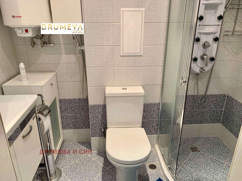 Дава под наем 2-СТАЕН, гр. Варна, Бриз, снимка 16 - Апартаменти - 52403462