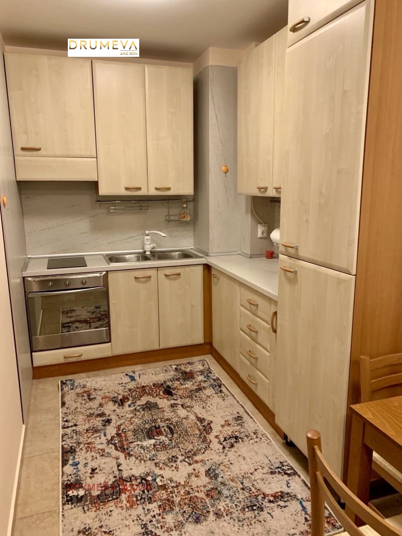 Дава под наем 2-СТАЕН, гр. Варна, Бриз, снимка 4 - Апартаменти - 52403462