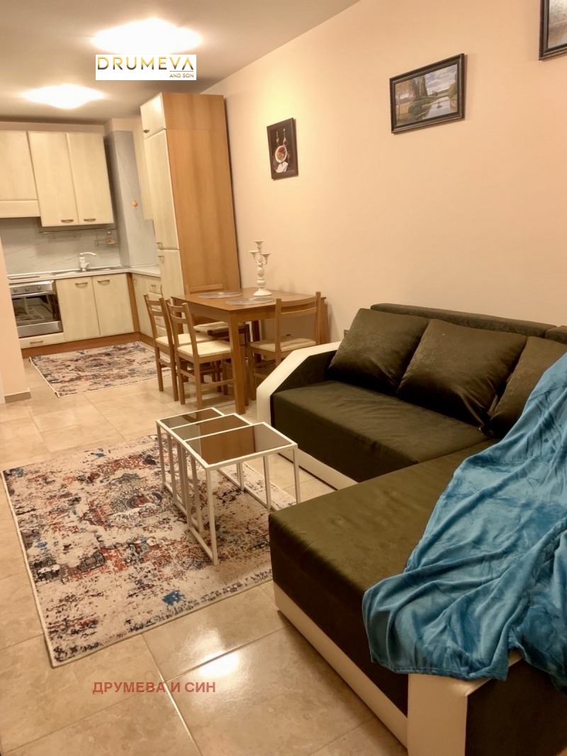 Дава под наем 2-СТАЕН, гр. Варна, Бриз, снимка 5 - Апартаменти - 52403462