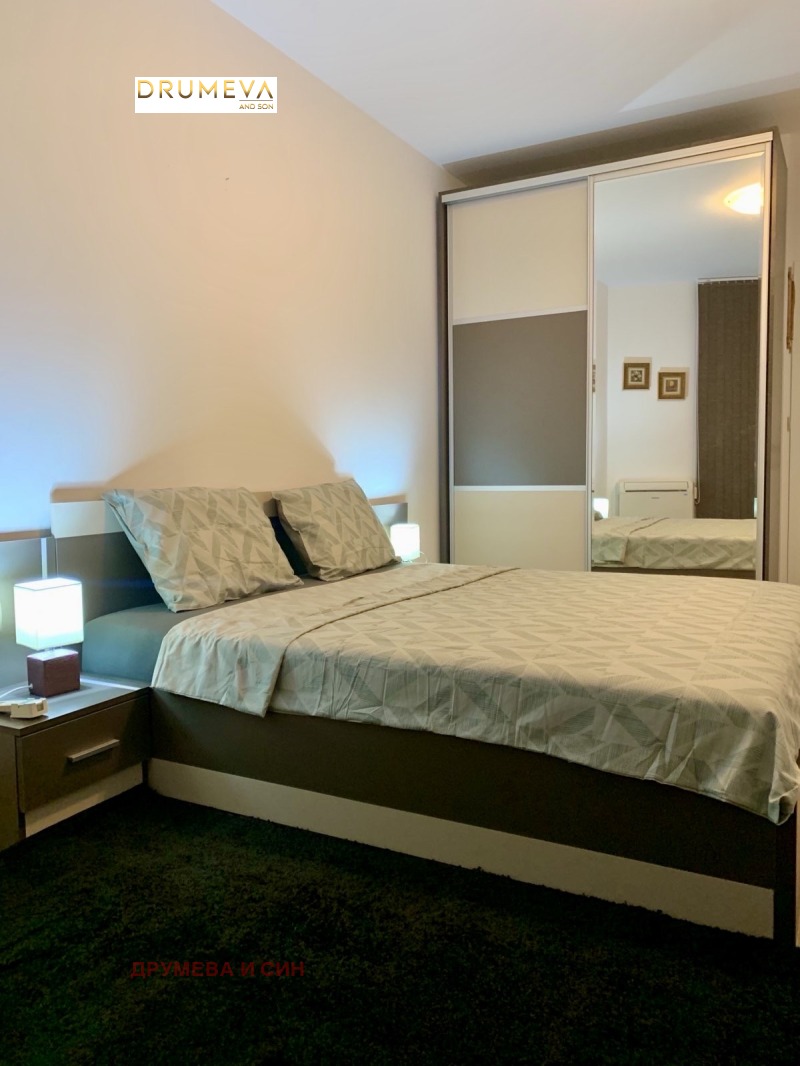 Дава под наем 2-СТАЕН, гр. Варна, Бриз, снимка 7 - Апартаменти - 52403462