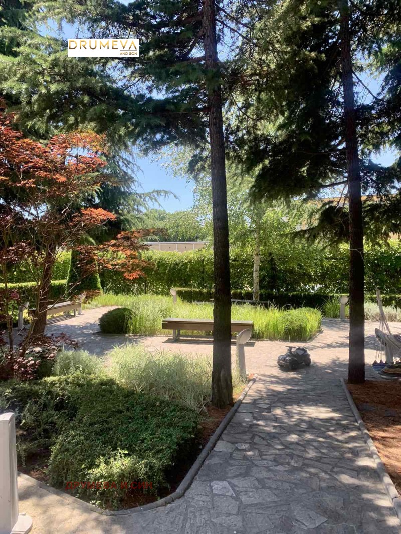 Дава под наем 2-СТАЕН, гр. Варна, Бриз, снимка 3 - Апартаменти - 52403462