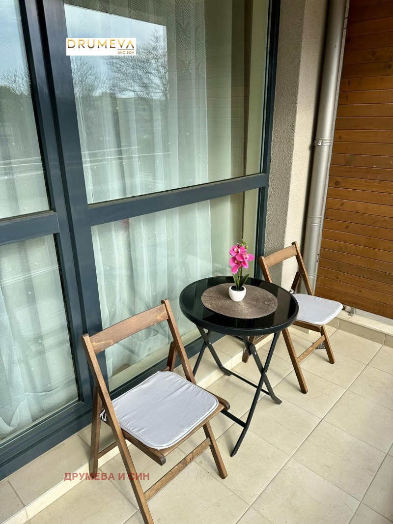 Дава под наем 2-СТАЕН, гр. Варна, Бриз, снимка 9 - Апартаменти - 52403462