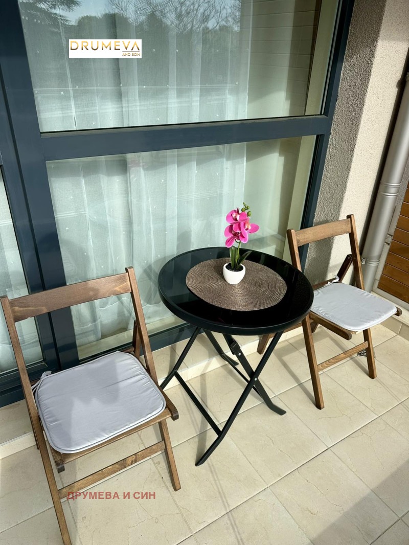 Дава под наем 2-СТАЕН, гр. Варна, Бриз, снимка 11 - Апартаменти - 52403462