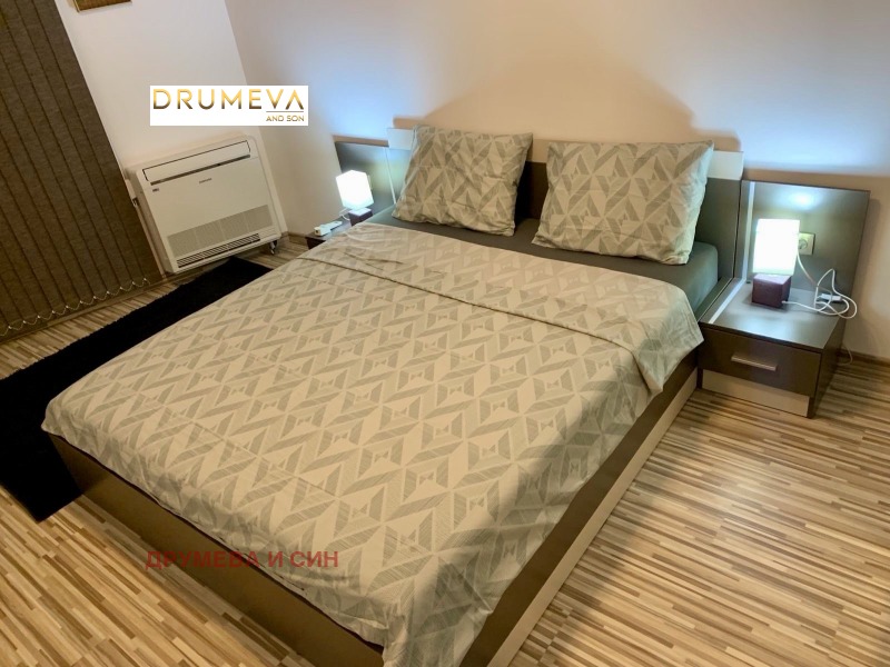 Дава под наем 2-СТАЕН, гр. Варна, Бриз, снимка 8 - Апартаменти - 52403462