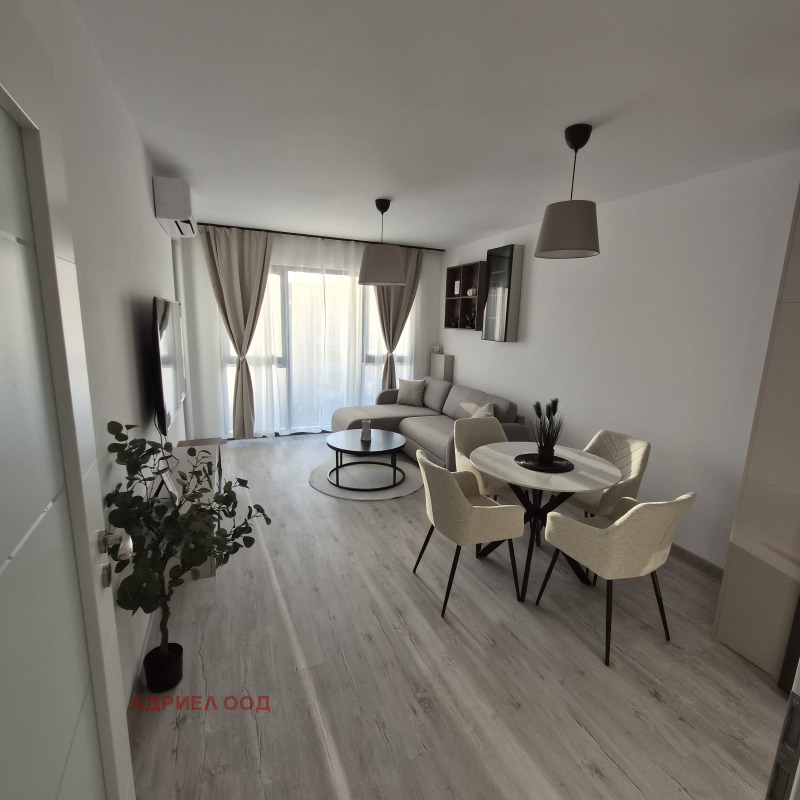 Под наем 2-СТАЕН, град София, Малинова долина • 1500 лв. / 766.94 € • 45855844 1