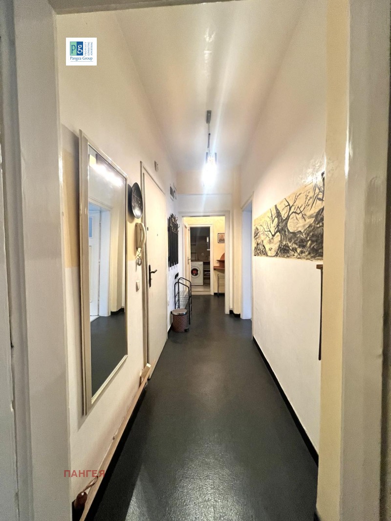 Дава под наем 2-СТАЕН, гр. София, Център, снимка 9 - Апартаменти - 52560772