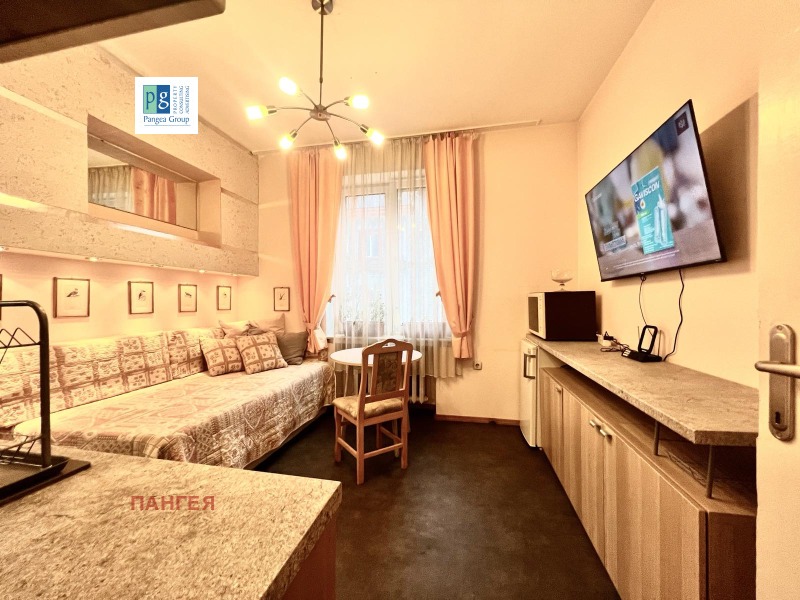 Дава под наем 2-СТАЕН, гр. София, Център, снимка 4 - Апартаменти - 52560772