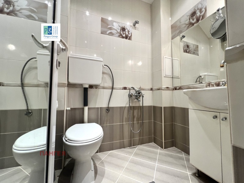 Дава под наем 2-СТАЕН, гр. София, Център, снимка 8 - Апартаменти - 52560772