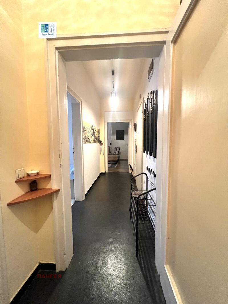 Дава под наем 2-СТАЕН, гр. София, Център, снимка 10 - Апартаменти - 52560772