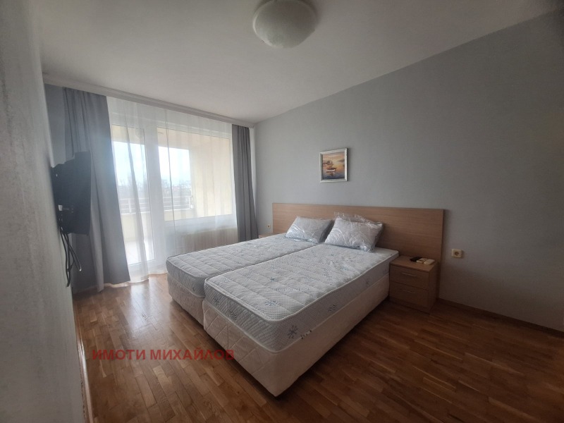 Дава под наем 2-СТАЕН, гр. София, Гоце Делчев, снимка 7 - Апартаменти - 53496719