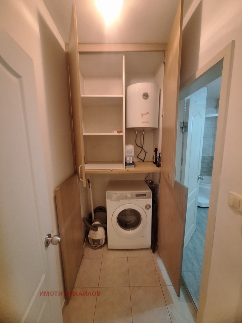 Дава под наем 2-СТАЕН, гр. София, Гоце Делчев, снимка 12 - Апартаменти - 53496719