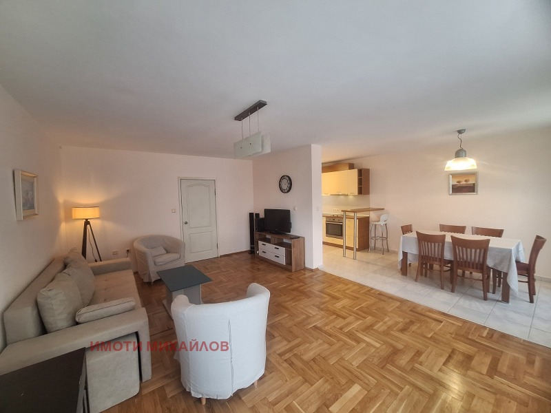 Дава под наем 2-СТАЕН, гр. София, Гоце Делчев