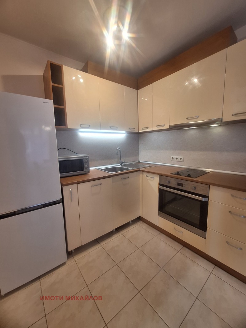 Дава под наем 2-СТАЕН, гр. София, Гоце Делчев, снимка 6 - Апартаменти - 53496719