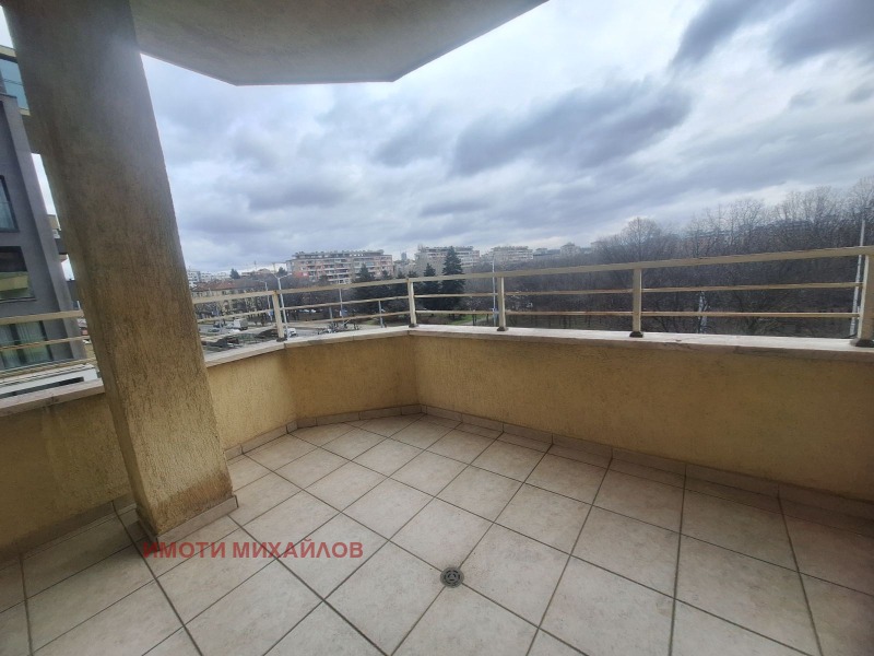 Дава под наем 2-СТАЕН, гр. София, Гоце Делчев, снимка 9 - Апартаменти - 53496719