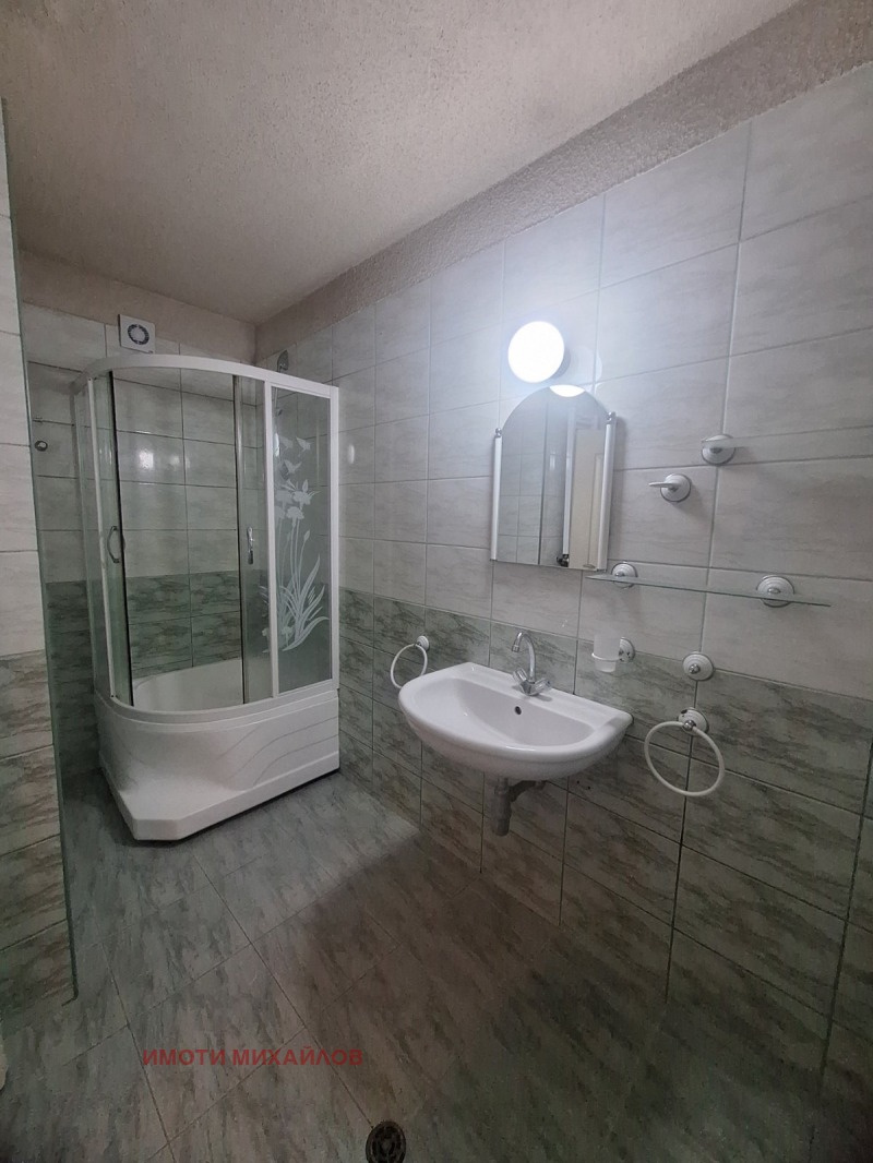 Дава под наем 2-СТАЕН, гр. София, Гоце Делчев, снимка 13 - Апартаменти - 53496719