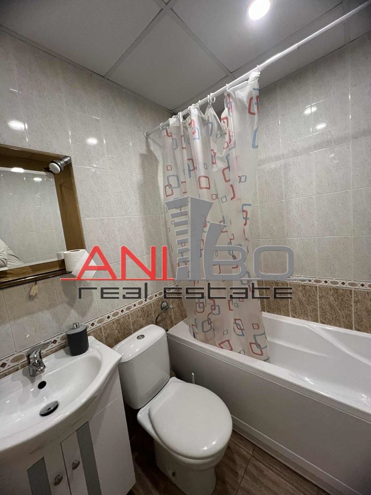 Дава под наем 2-СТАЕН, гр. София, Център, снимка 14 - Апартаменти - 56080847