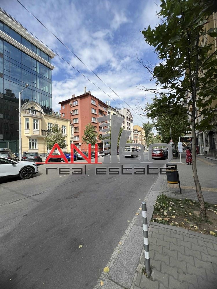 Дава под наем 2-СТАЕН, гр. София, Център, снимка 17 - Апартаменти - 56080847