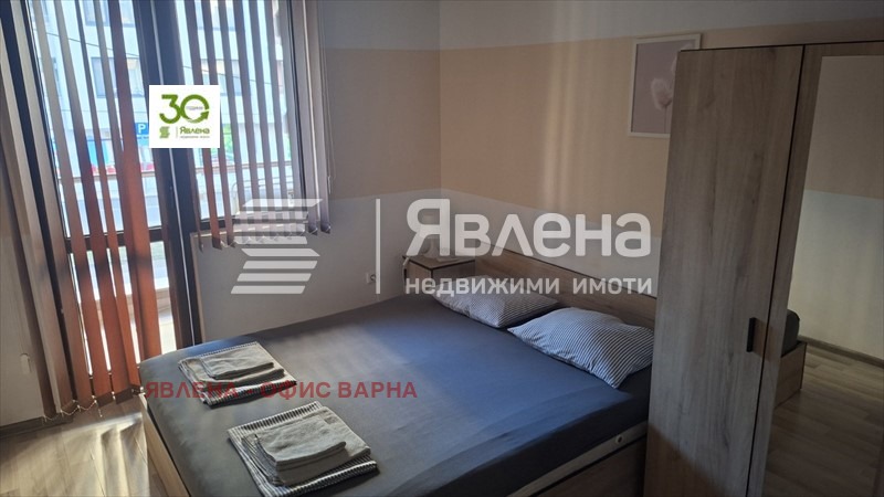 Дава под наем 2-СТАЕН, гр. Варна, Чаталджа, снимка 3 - Апартаменти - 56423352