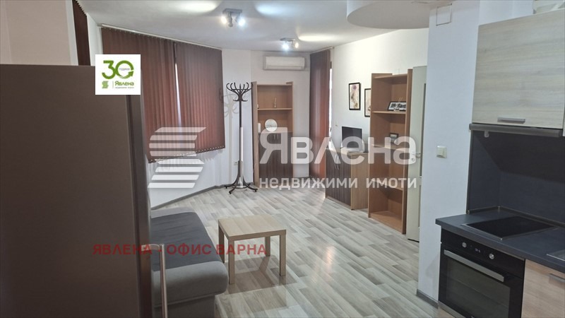 Дава под наем 2-СТАЕН, гр. Варна, Чаталджа, снимка 7 - Апартаменти - 56423352