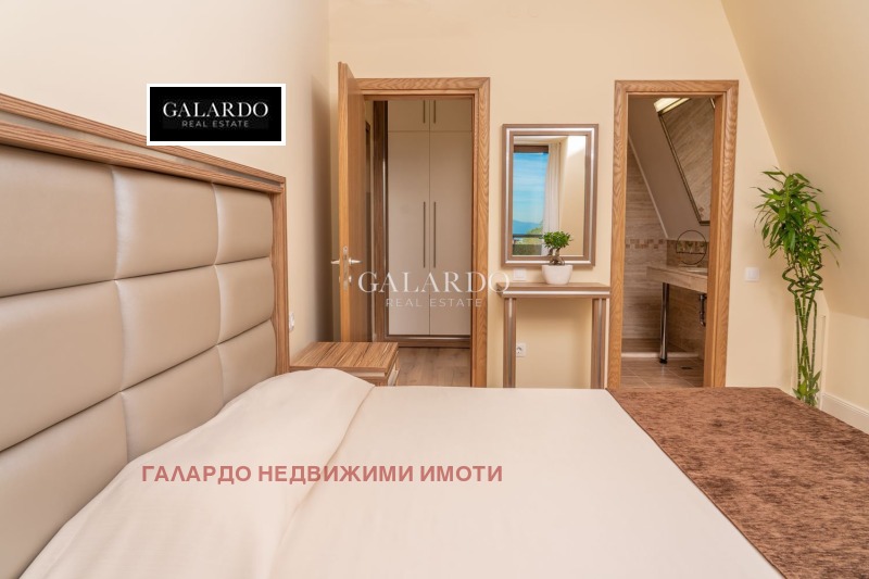 Дава под наем  3-стаен град София , Витоша , 125 кв.м | 43194689 - изображение [6]