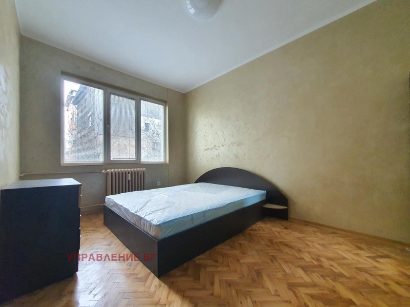 Para alugar  2 quartos Sofia , Medicinska akademiia , 90 m² | 79847857 - imagem [5]