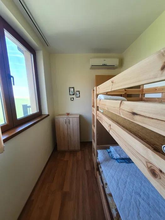В аренду  2 спальни область Варна , Кичево , 67 кв.м | 77224781 - изображение [6]