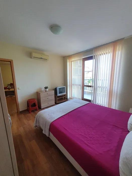 В аренду  2 спальни область Варна , Кичево , 67 кв.м | 77224781 - изображение [4]