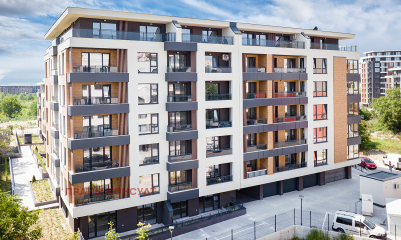 De inchiriat  2 dormitoare Plovdiv , Hristo Smirnensci , 121 mp | 73005083 - imagine [15]