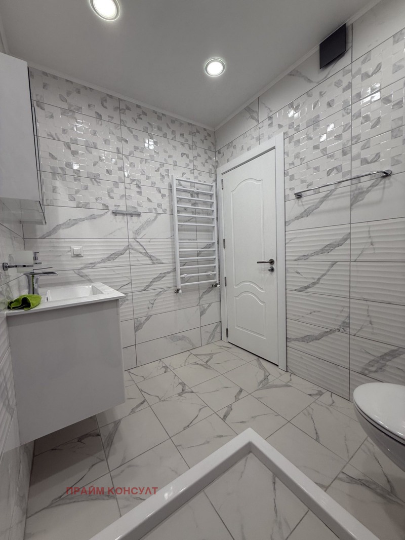 De inchiriat  2 dormitoare Plovdiv , Hristo Smirnensci , 121 mp | 73005083 - imagine [8]