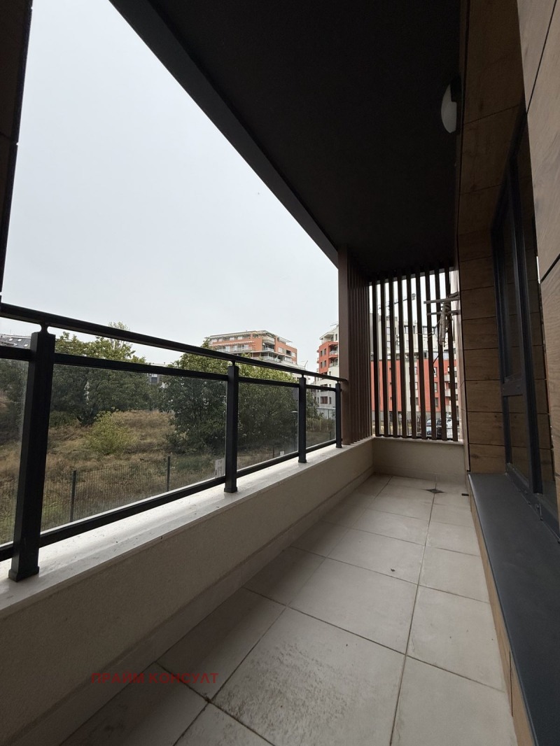 De inchiriat  2 dormitoare Plovdiv , Hristo Smirnensci , 121 mp | 73005083 - imagine [14]