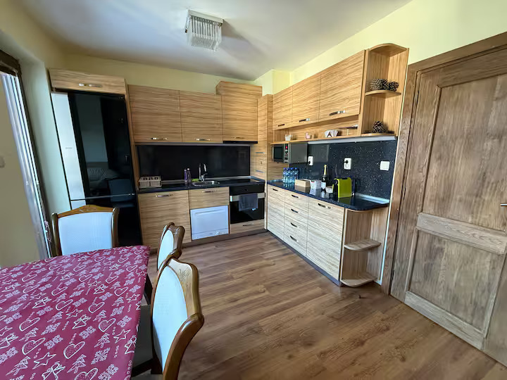 Дава под наем 3-СТАЕН, гр. Банско, област Благоевград, снимка 3 - Апартаменти - 53765238