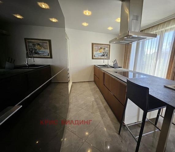 Kiadó  3 hálószobás Varna , Centar , 198 négyzetméter | 35954599 - kép [3]