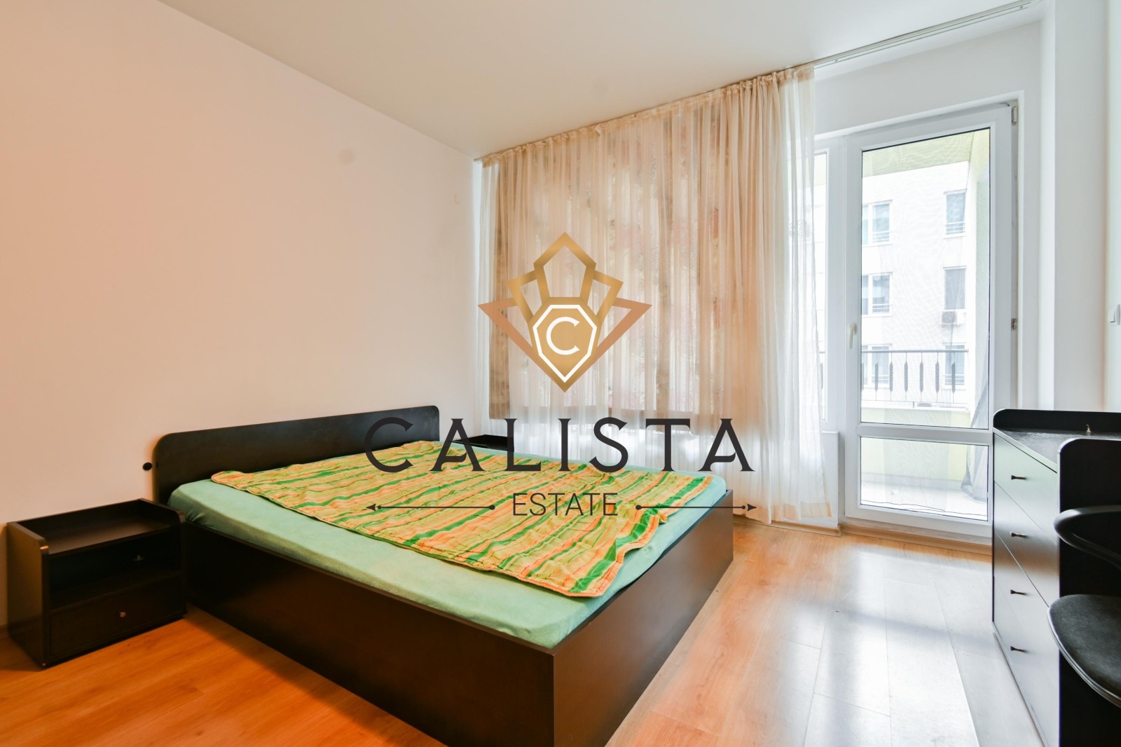 Дава под наем 2-СТАЕН, гр. София, Манастирски ливади, снимка 6 - Апартаменти - 53859260