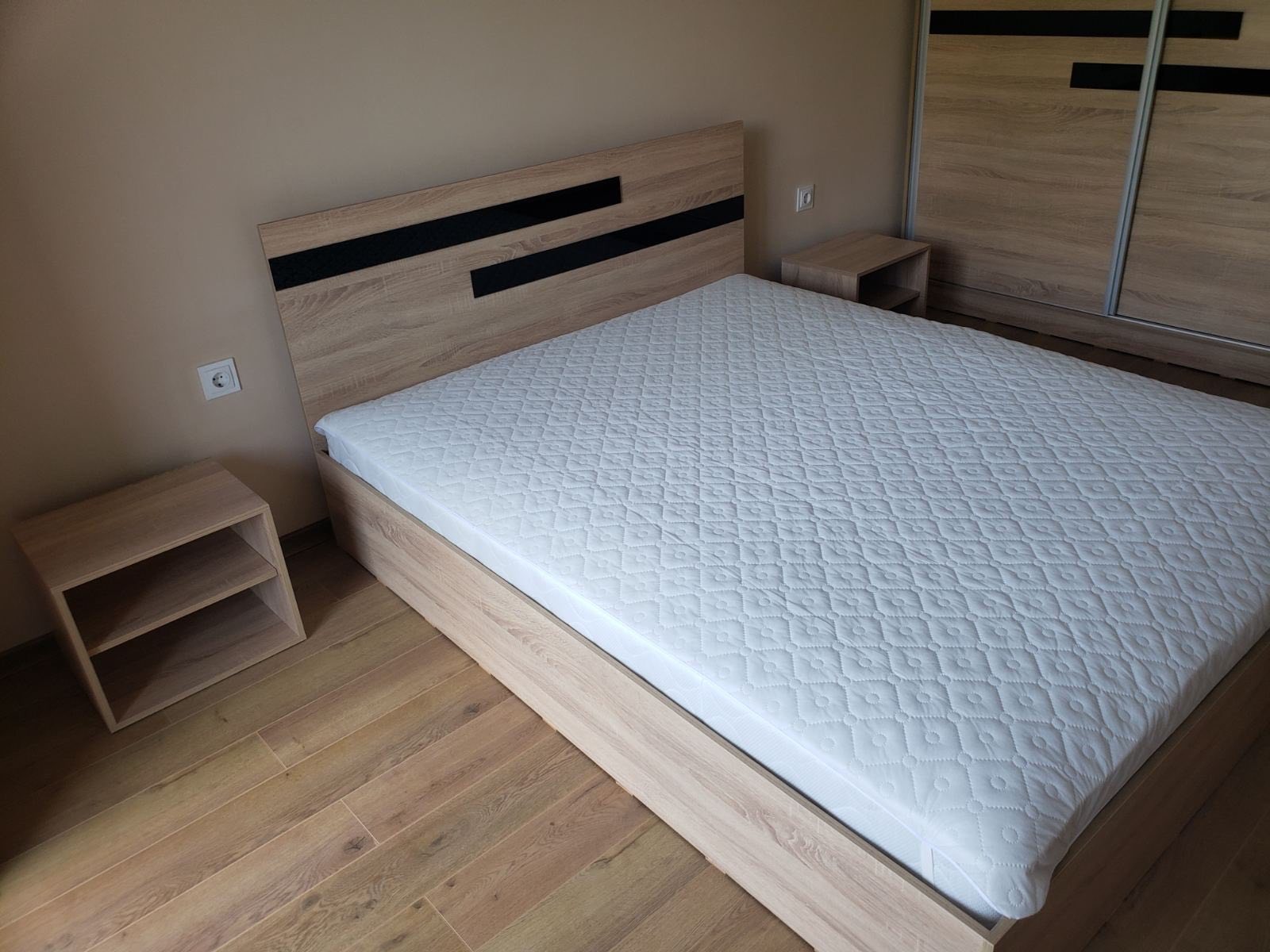 Дава под наем 2-СТАЕН, гр. Пловдив, Тракия, снимка 2 - Апартаменти - 54047179