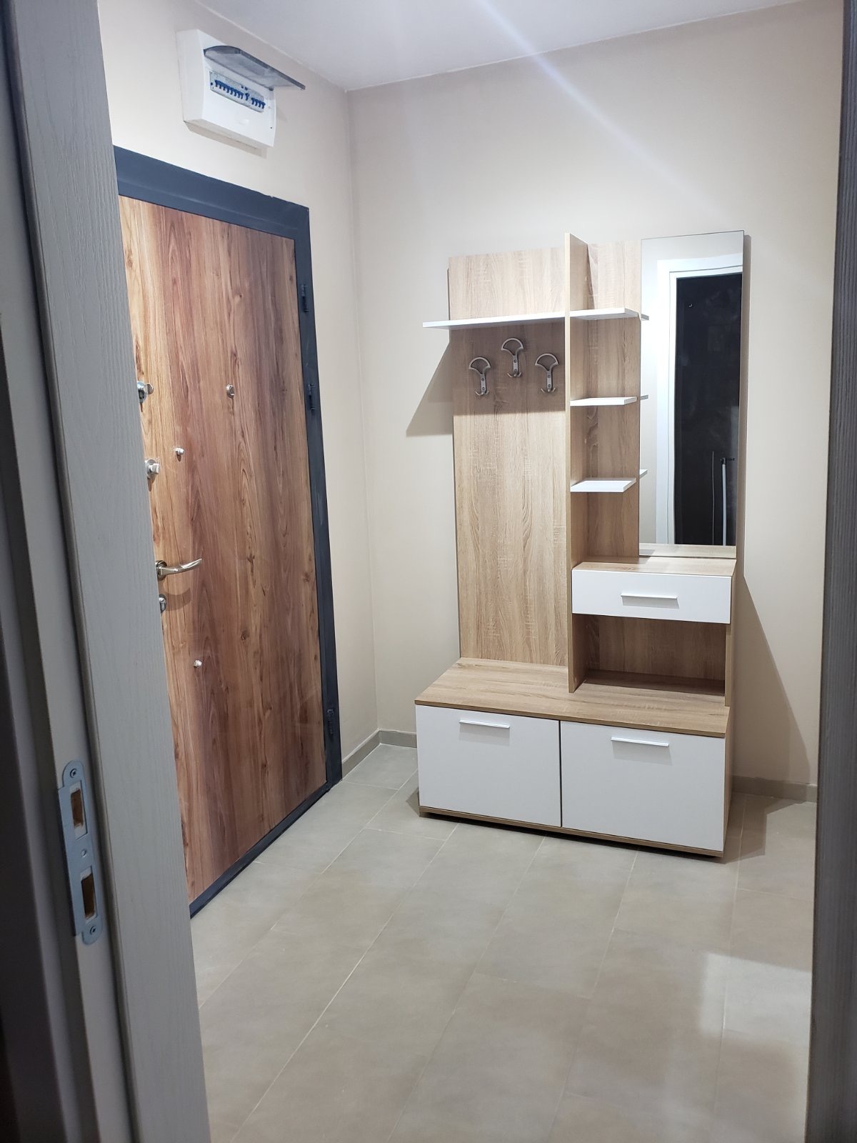 Дава под наем 2-СТАЕН, гр. Пловдив, Тракия, снимка 6 - Апартаменти - 54047179