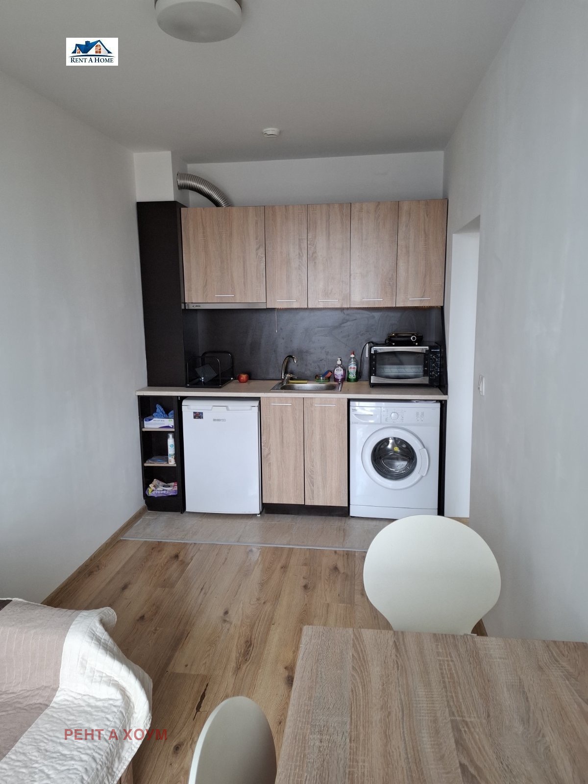 Дава под наем 2-СТАЕН, гр. София, Дървеница