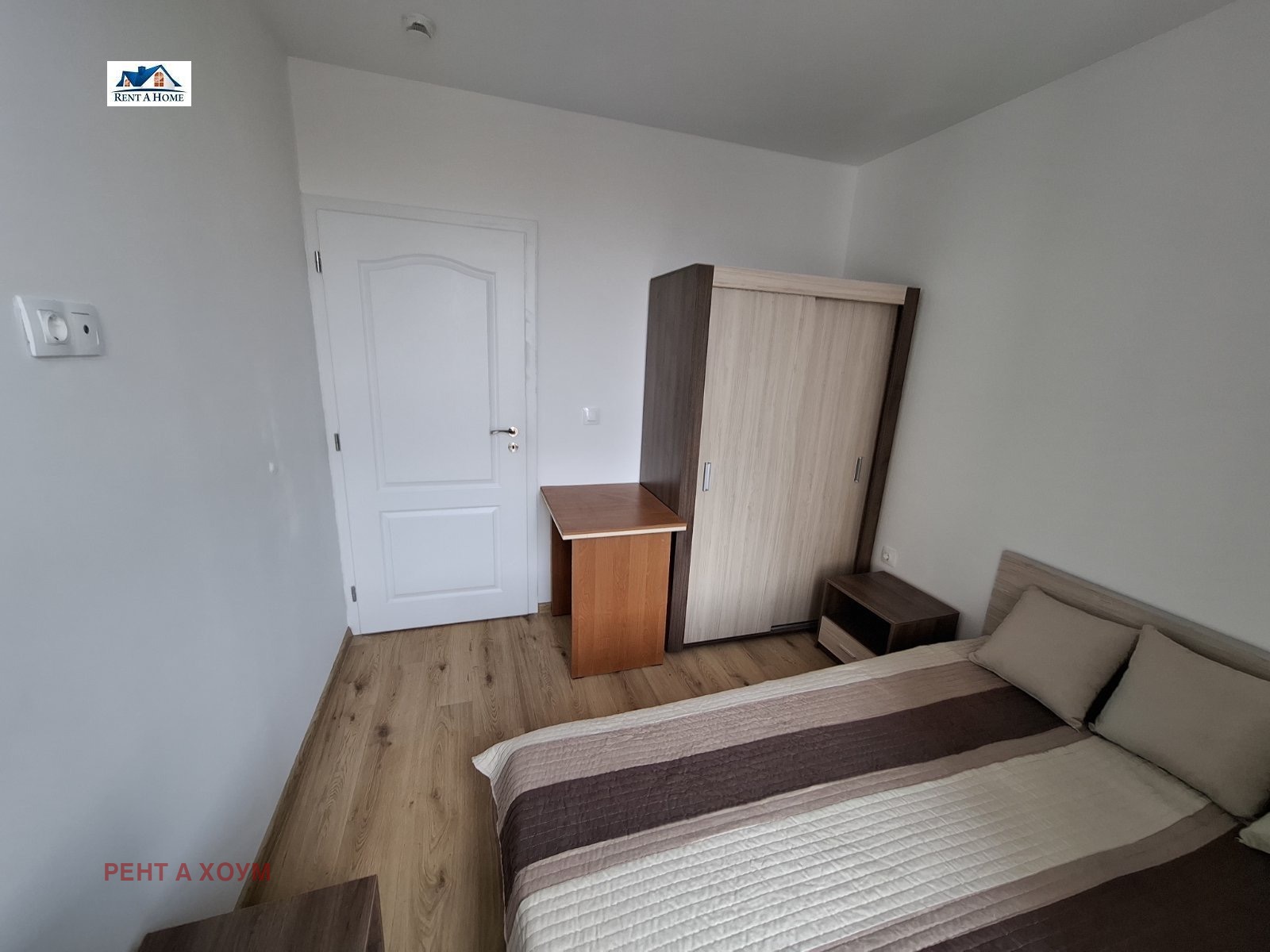 Дава под наем 2-СТАЕН, гр. София, Дървеница, снимка 6 - Апартаменти - 54062057