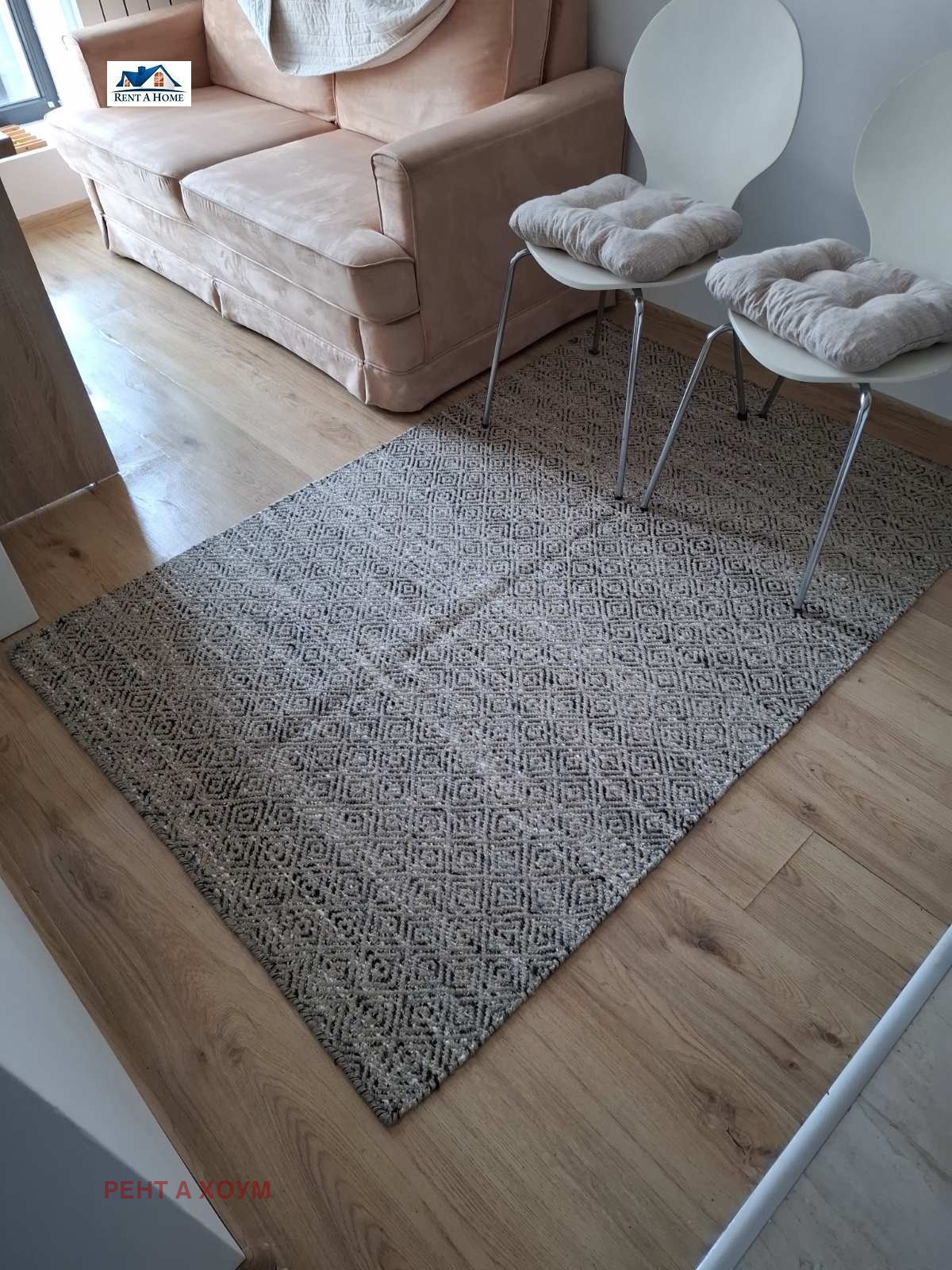 Дава под наем 2-СТАЕН, гр. София, Дървеница, снимка 5 - Апартаменти - 54062057