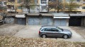 Дава под наем ГАРАЖ, ПАРКОМЯСТО, гр. Русе, Чародейка - Север, снимка 1