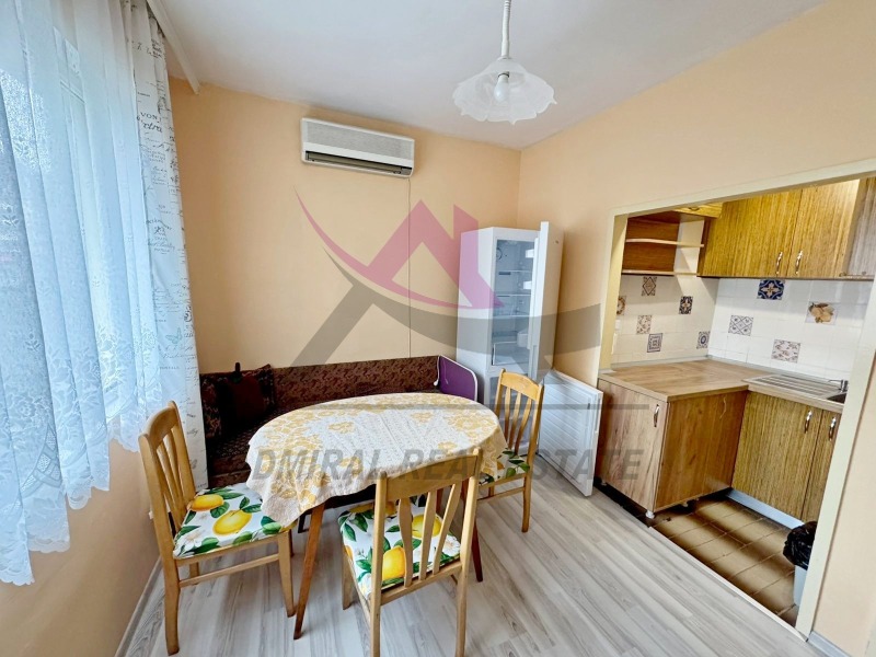 Дава под Наем 4-СТАЕН в град Варна, Чайка - 85 кв.м / 500 € » 977.92 лв., АДМИРАЛ РИЪЛ ЕСТЕЙТ ЕООД