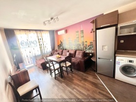 1 bedroom Tsentar, Stara Zagora 7