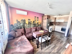 1 bedroom Tsentar, Stara Zagora 2