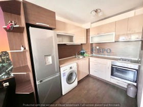 1 dormitorio Tsentar, Stara Zagora 6