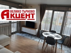 2-стаен град Велико Търново, Зона Б 3