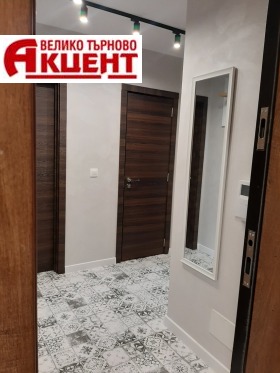 1 makuuhuone Zona B, Veliko Tarnovo 7