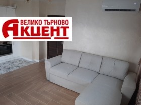 1 chambre Zona B, Veliko Tarnovo 5