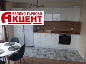 1 спальня Зона Б, Велико Търново 4